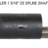 21P512WL PTO - Image 2