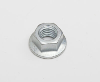DD-14M7291 FLANGED NUT