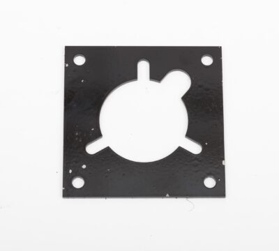 DD-86632288 PLATE