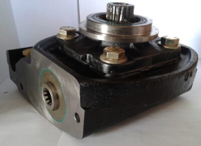 NH CUTTERBAR MODULE