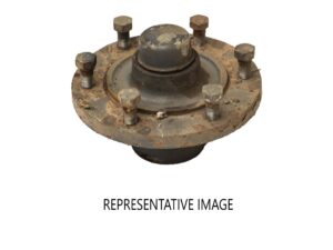 U-502059 HUB