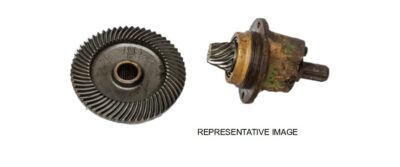 U-DC24990 GEAR SET